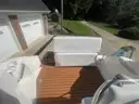 2008 REGAL CABIN CRUISER