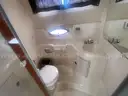 2008 REGAL CABIN CRUISER