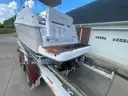 2008 REGAL CABIN CRUISER