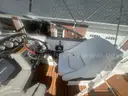 2008 REGAL CABIN CRUISER
