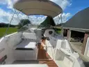 2008 REGAL CABIN CRUISER