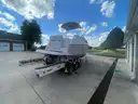 2008 REGAL CABIN CRUISER
