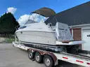 2008 REGAL CABIN CRUISER