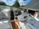 2008 REGAL CABIN CRUISER