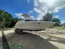 2008 REGAL CABIN CRUISER