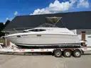 2008 REGAL CABIN CRUISER