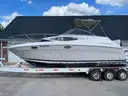 2008 REGAL CABIN CRUISER