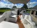 2008 REGAL CABIN CRUISER