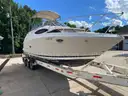 2008 REGAL CABIN CRUISER
