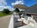 2008 REGAL CABIN CRUISER