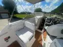 2008 REGAL CABIN CRUISER