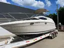 2008 REGAL CABIN CRUISER