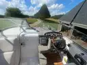 2008 REGAL CABIN CRUISER