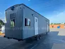 30&#x27; Office Trailer