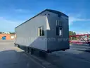 30&#x27; Office Trailer