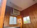 30&#x27; Office Trailer