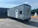 30&#x27; Office Trailer