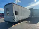 30&#x27; Office Trailer