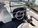 Four Winns Boat