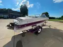 Four Winns Boat