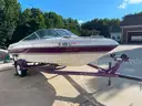 Four Winns Boat