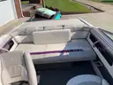 Four Winns Boat