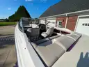 Four Winns Boat