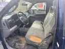 2005 Ford F-250 SD XL 2WD