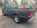 2005 Ford F-250 SD XL 2WD