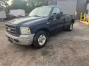 2005 Ford F-250 SD XL 2WD