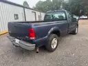 2005 Ford F-250 SD XL 2WD