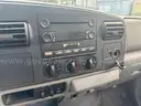 2005 Ford F-250 SD XL 2WD