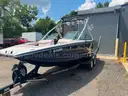 06 MASTER CRAFT X-STAR SS WAKE BOAT