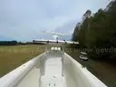 2007 Venture 39&#x27; Offshore Fishing Boat