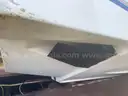 2007 Venture 39&#x27; Offshore Fishing Boat