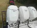 2007 Venture 39&#x27; Offshore Fishing Boat