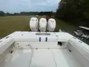 2007 Venture 39&#x27; Offshore Fishing Boat