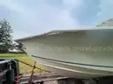 2007 Venture 39&#x27; Offshore Fishing Boat
