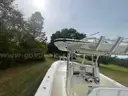 2007 Venture 39&#x27; Offshore Fishing Boat