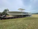 2007 Venture 39&#x27; Offshore Fishing Boat