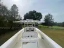 2007 Venture 39&#x27; Offshore Fishing Boat