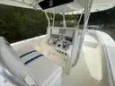 2007 Venture 39&#x27; Offshore Fishing Boat