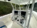 2007 Venture 39&#x27; Offshore Fishing Boat