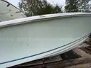 2007 Venture 39&#x27; Offshore Fishing Boat