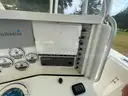 2007 Venture 39&#x27; Offshore Fishing Boat