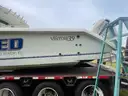 2007 Venture 39&#x27; Offshore Fishing Boat