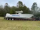 2007 Venture 39&#x27; Offshore Fishing Boat