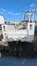 Knapheide utility box with tool boxes removed from 2006 Dodge 2500 8&#x27; srw.