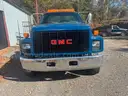 1998 GMC C6500 ROLLBACK