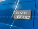 1998 GMC C6500 ROLLBACK